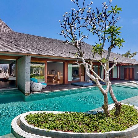 The Santai By Lifestyleretreats Villa Canggu Szoba fotó